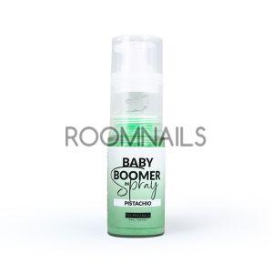 BABY BOOM SPRAY PISTACHIO 5 GR