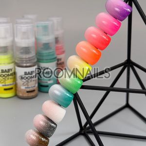 BABY BOOM SPRAY PINK NEON 5 GR