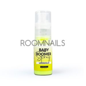 BABY BOOM SPRAY LIMONCELLO 5 GR