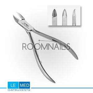 NAIL NIPPERS 6088