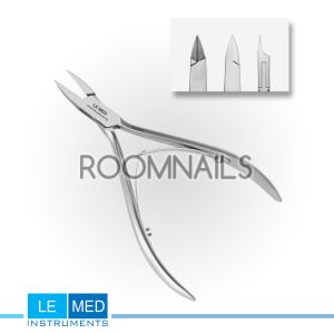  NAIL NIPPERS 6066