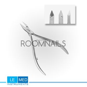  NAIL NIPPERS 6048