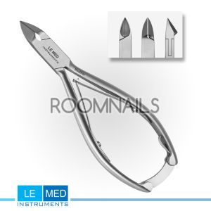 NAIL NIPPERS 6012