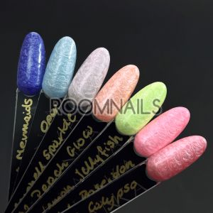 SLOWIANKA ГЕЛ ЛАК 493 8 ГР