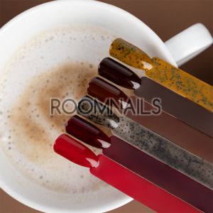 SLOWIANKA ГЕЛ ЛАК 496- 8 ГР