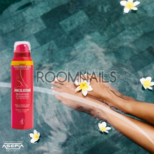 1733 СПРЕЙ ЗА ГОРЕЩИ И УМОРЕНИ КРАКА 150 МЛ