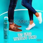 1749 СПРЕЙ ДЕЗИНФЕКЦИРАЩ ЗА ОБУВКИ 150 МЛ