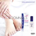 726 ИЗБЕЛВАЩ ЛАК ЗА ПОТЪМНЕЛИ НОКТИ 10 МЛ