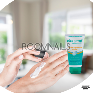 202 КРЕМ ЗА РЪЦЕ АНТИ ЕЙДЖ - 75 МЛ