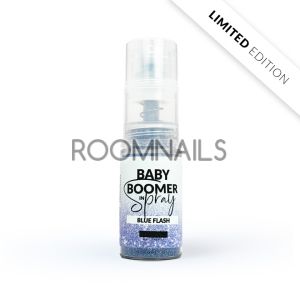 BABY BOOM SPRAY BLUE FLASH- 5 GR