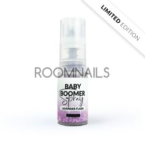 BABY BOOM SPRAY LAVENDER FLASH-5 GR