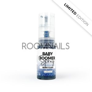 BABY BOOM SPRAY  BERRY FLASH-5 GR