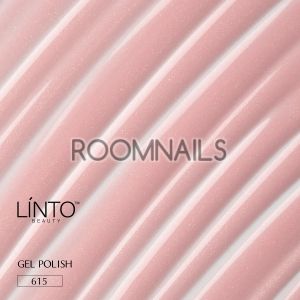 LINTO ГЕЛ ЛАК 615