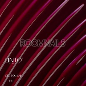 LINTO ГЕЛ ЛАК 811