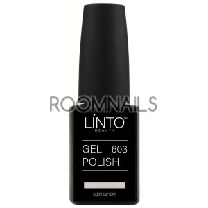 LINTO ГЕЛ ЛАК 603