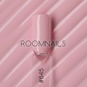 LINTO ГЕЛ ЛАК 645