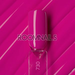 LINTO ГЕЛ ЛАК 730