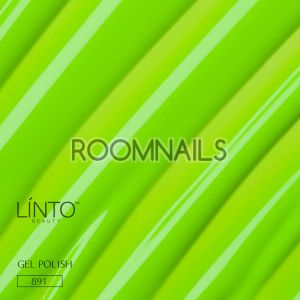 LINTO ГЕЛ ЛАК 891