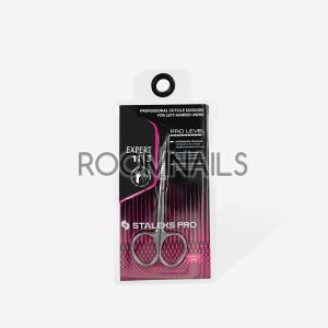 LEFT-HANDED CUTICLE SCISSORS SE-11/3