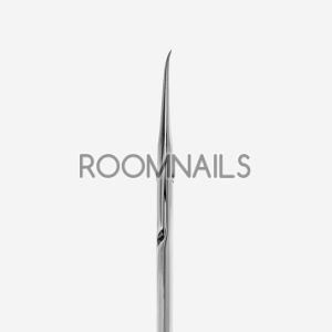 LEFT-HANDED CUTICLE SCISSORS SE-13/3