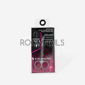 LEFT-HANDED CUTICLE SCISSORS SE-13/3