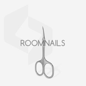 CUTICLE SCISSORS -SQ 10/3