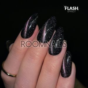 SLOWIANKA ТОП ЛАК КОТЕШКО ОКО VIOLET FLASH 10 МЛ