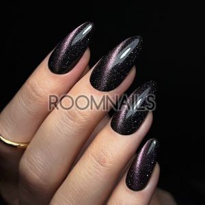 SLOWIANKA ТОП ЛАК КОТЕШКО ОКО VIOLET FLASH 10 МЛ