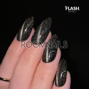 SLOWIANKA ТОП ЛАК КОТЕШКО ОКО GOLD FLASH 10 МЛ