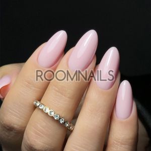 SLOWIANKA ГЕЛ 15 МЛ Milky Pink Cover