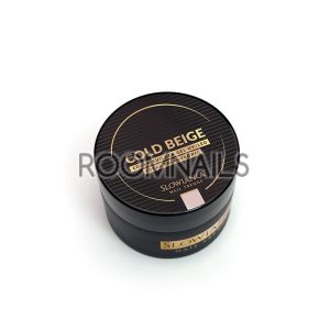 SLOWIANKA ГЕЛ Cold Beige Cover- 15 ГР