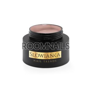 SLOWIANKA ГЕЛ Cold Beige Cover- 15 ГР