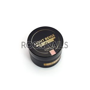 SLOWIANKA ГЕЛ LIGHT BEIGE COVER-15 ГР