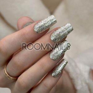 SLOWIANKA ГЕЛ ЛАК  Diamond Ring-8 ГР