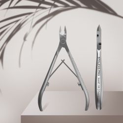 КЛЕЩИ ЗА КУТИКУЛИ SMART 11 - 7 mm