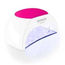 UV/ LED ЛАМПА 48W 