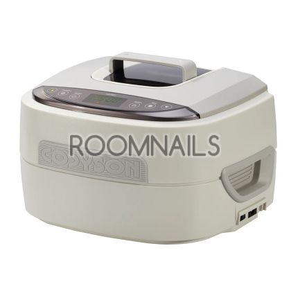 Codyson CD-4821 Ultrasonic Cleaner 2.5L with Heating Function