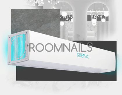 Shemax air recirculator