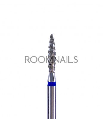 DIAMOND  CUTTER TORNADO 021 BLUE