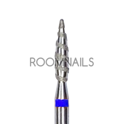 ЕЛМАЗНИ ФРЕЗИ ТОРНАДО 023 BLUE