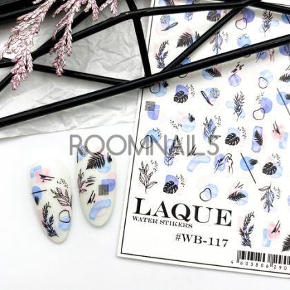 СТИКЕРИ МАНИКЮР 