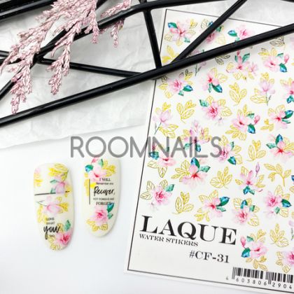 СТИКЕРИ МАНИКЮР 