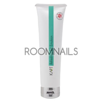 KART -  ОСВЕЖАВАЩА ТАЛК- ЕМУЛСИЯ 100 МЛ - код 7707