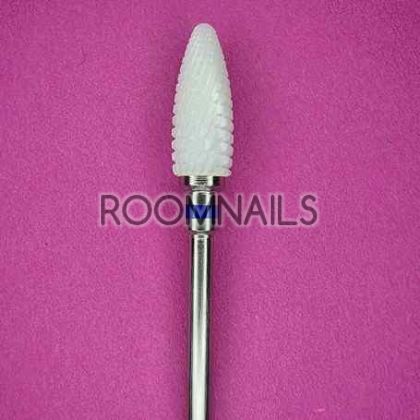 КЕРАМИЧНА ФРЕЗА  F 004 - СИНЯ