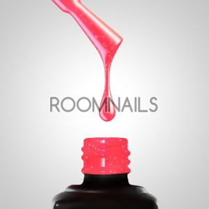 SLOWIANKA  ГЕЛ ЛАК  RASPBERRY FIZZ - 10 мл