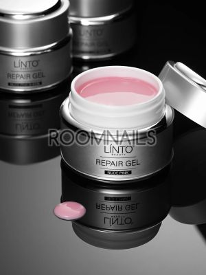 ГЕЛ LINTO  NUDE PINK - 30ml