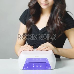 4BLANC  UV/LED лампа за нокти БЕЗЖИЧНА