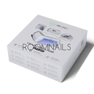 4BLANC  UV/LED лампа за нокти БЕЗЖИЧНА