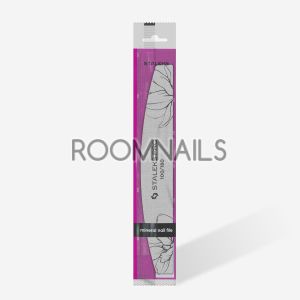 Crescent mineral nail file EXPERT 40 100/180 grit