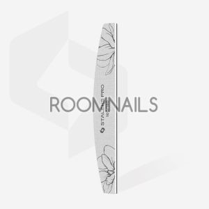 Crescent mineral nail file EXPERT 40 100/180 grit